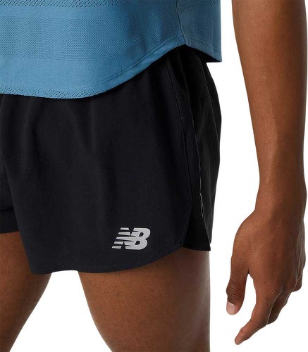 NEW BALANCE-New Balance Impact Run 3´´ Split-3