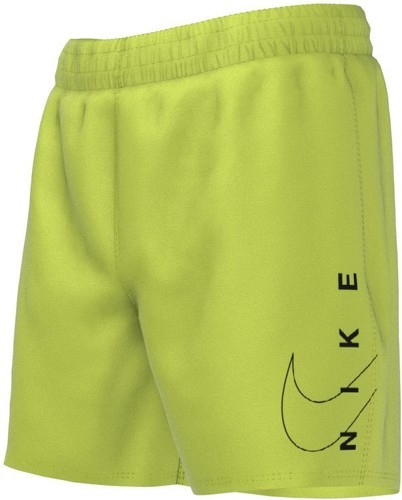 NIKE-Nike Swim 4" Volley Short - Maillot de bain de natation-0