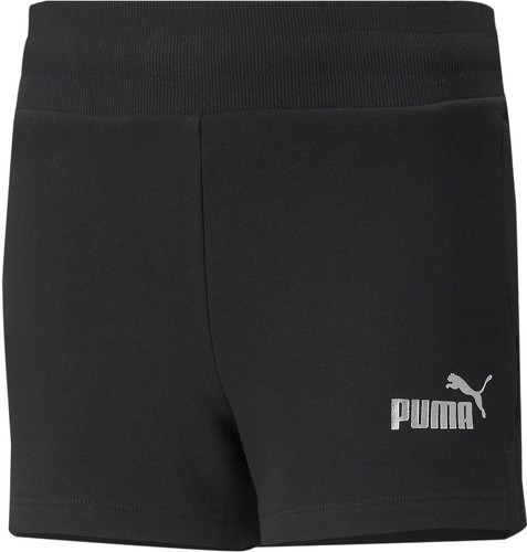 PUMA-Ess+ Shorts Tr G-0