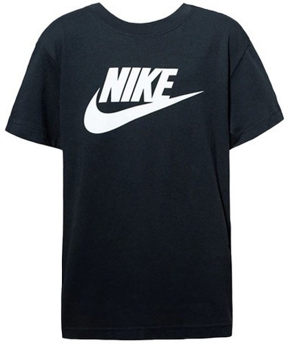 NIKE-T-shirt modèle Sportswear-image-1