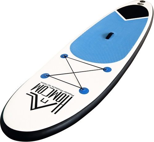 HOMCOM-301x76x10cm - Pack Paddle gonflable-3