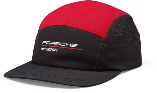 PORSCHE MOTORSPORT-Casquette Porsche Motorsport Team-image-1