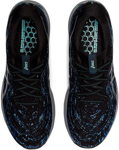 ASICS-Gel Nimbus 24 MK-3