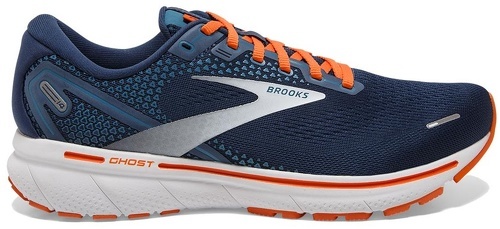 Brooks-Chaussures de running homme BROOKS GHOST 14-image-1