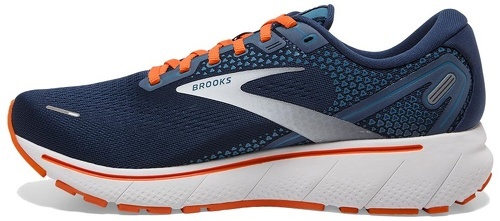 Brooks-Ghost 14-1