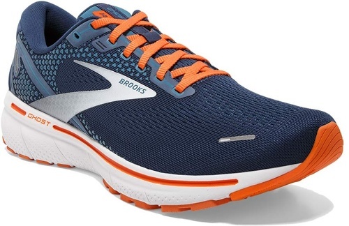 Brooks-Ghost 14-2