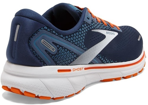 Brooks-Ghost 14-3