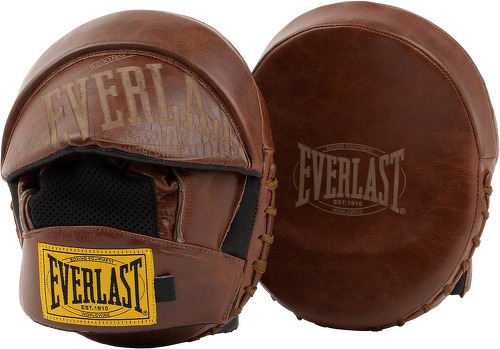 Everlast-Everlast 1910 Vintage - Patte d'ours de boxe-0