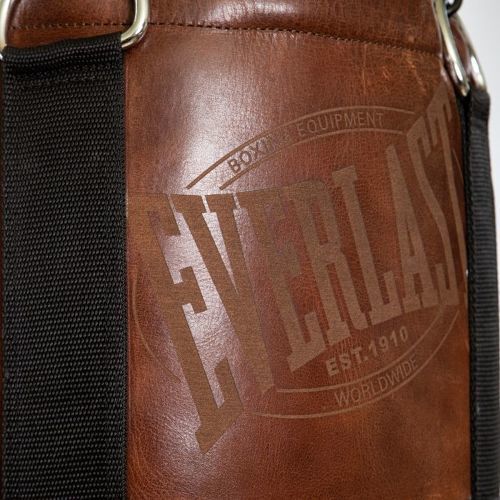 Everlast-Everlast 1910 Vintage - Sac de frappe-2