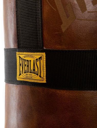 Everlast-Everlast 1910 Vintage - Sac de frappe-4