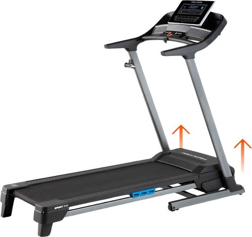 PRO FORM-Sport 3.0 Connecté Ifit/ 16Km/H / Inclinaison : 0% – 10% - Tapis de course-2