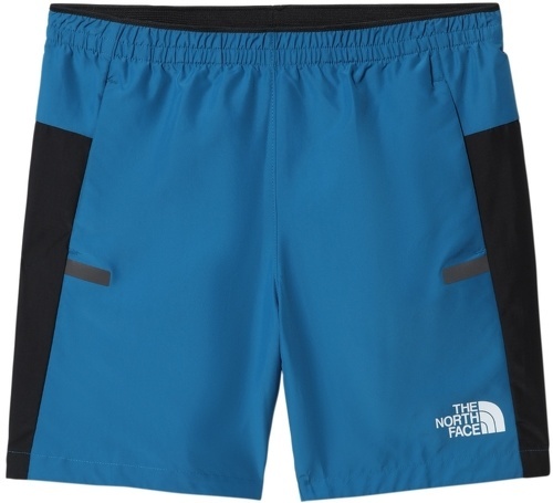 THE NORTH FACE-The North face Short MA Woven-0