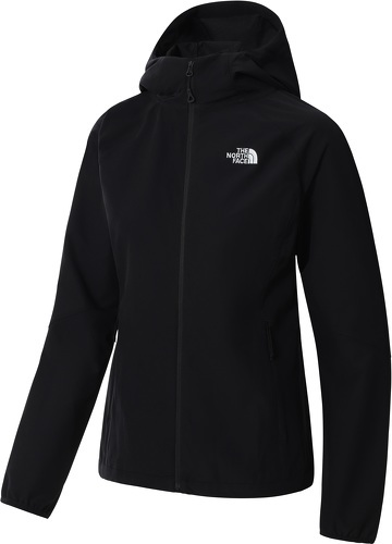 THE NORTH FACE-The North Face W Nimble Hoodie - Eu-0