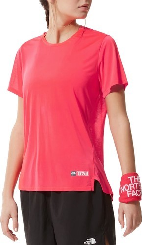 THE NORTH FACE-Sunriser S/S-0