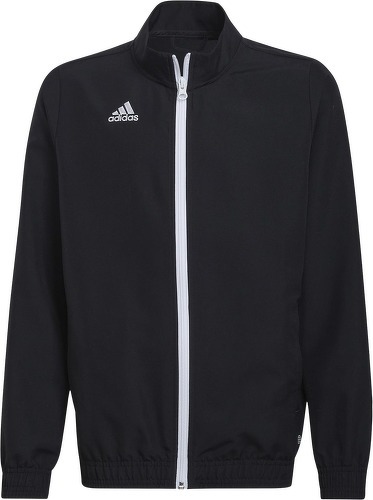 adidas Performance-Veste de présentation Entrada 22-0
