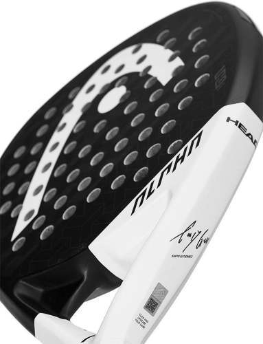 HEAD-Graphene 360+ Alpha Pro-2