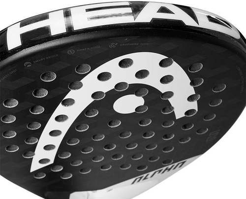 HEAD-Graphene 360+ Alpha Pro-3