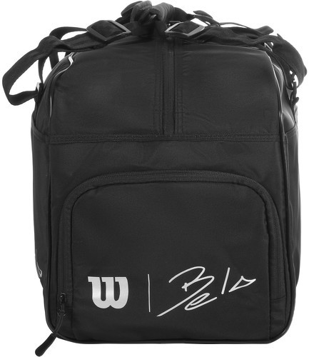 WILSON-Bela Small Duffle Padel-1