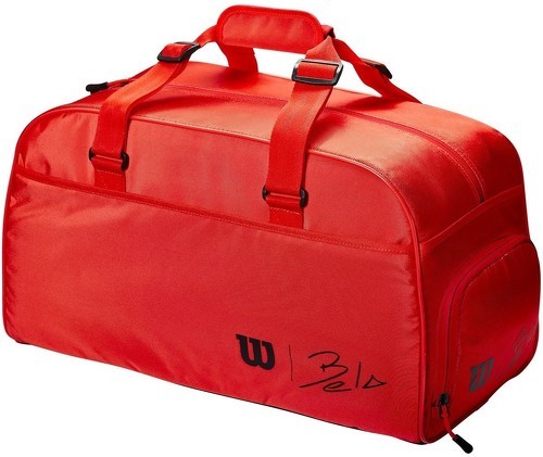 WILSON-Bela Small Duffle Padel-1