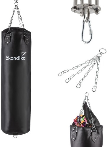 Skandika-Skandika - Sac de frappe-0