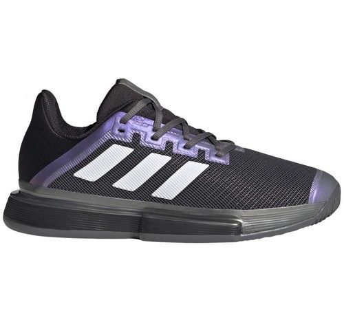 adidas Performance-SoleMatch Bounce Clay-0