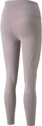 PUMA-Studio Foundation 7 8 Tight Quail Athe - Legging de fitness-3