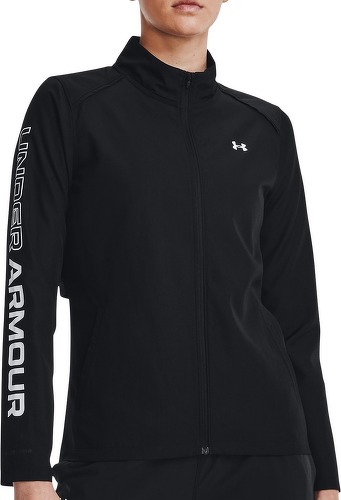 UNDER ARMOUR-Under Armour Outrun The Rain Ii - Veste de running-2