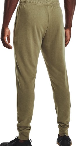 UNDER ARMOUR-Pantalon UA Rival Terry Jogger-1