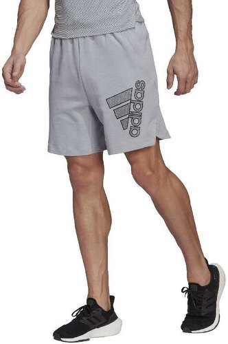 adidas Performance-Adidas Shorts Pantalons Bos Pb 9´´-0