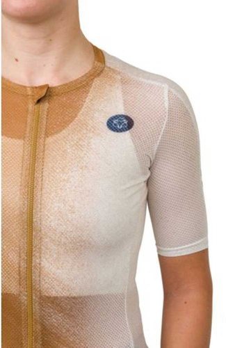 Agu-Agu High Summer Iv - Maillot de vélo-4