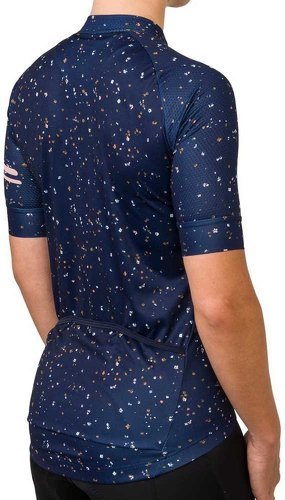 Agu-Agu Mini Flower - Maillot de vélo-1