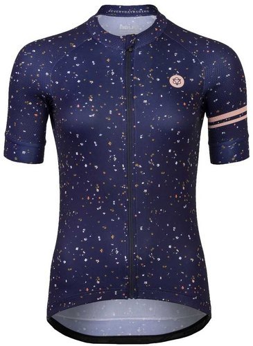 Agu-Agu Mini Flower - Maillot de vélo-2