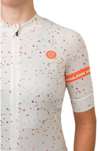 Agu-Agu Mini Flower - Maillot de vélo-4