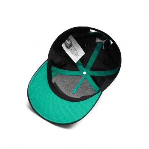 PUMA-Puma Mercedes F1 Baseball - Casquette-2