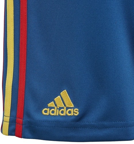 adidas Performance-Mini ensemble Espagne Domicile-3