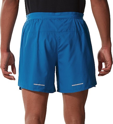 THE NORTH FACE-Sunriser 2In1 - Short de running-2