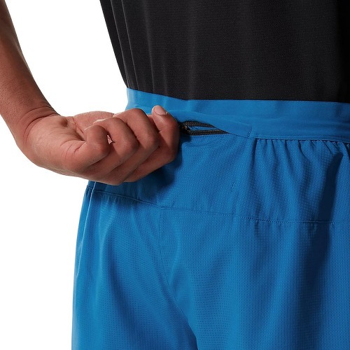 THE NORTH FACE-Sunriser 2In1 - Short de running-3
