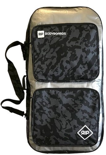 RIP-Housse Bodyboard RIP Double Travel - Camo-1