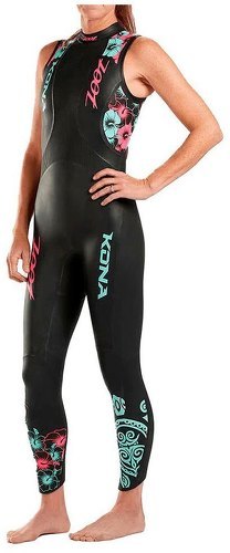 Zoot-Zoot Néoprène Kona - Trifonctions de triathlon-0