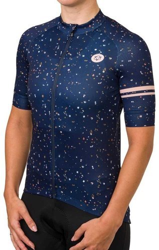 Agu-Agu Mini Flower - Maillot de vélo-0
