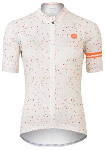 Agu-Agu Mini Flower - Maillot de vélo-2