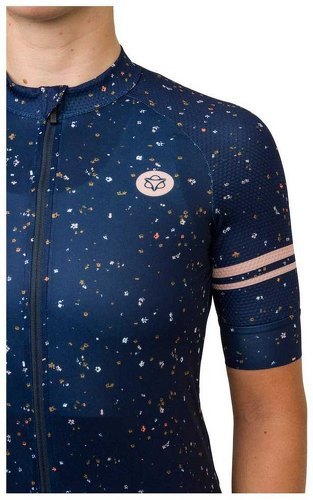 Agu-Agu Mini Flower - Maillot de vélo-4