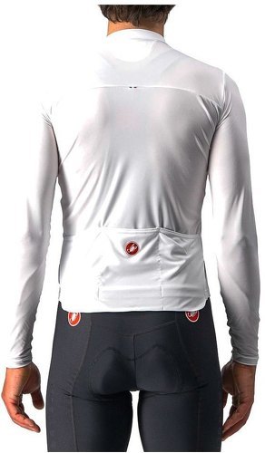 Castelli-Castelli Manche Prologo 7 - Maillot de vélo-1