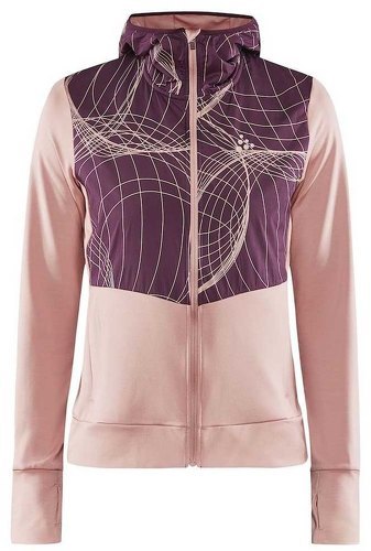 CRAFT-Craft Adv Charge - Veste de running-0