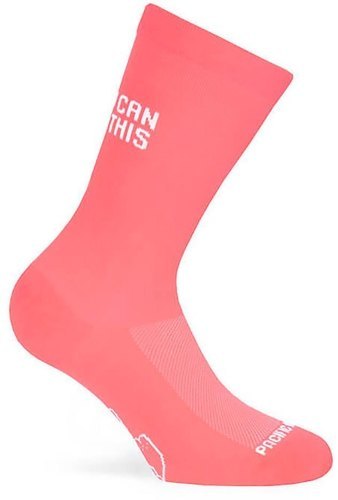 Pacific Socks-Pacific S Faster - Chaussettes de vélo-1