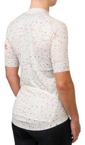 Agu-Agu Mini Flower - Maillot de vélo-1