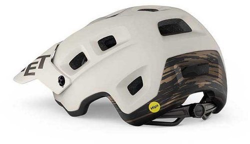 Met-Met Terranova Mips - Casque de VTT-1