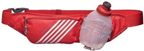 Nathan-Nathan Swift Plus 300Ml - Ceinture de running-0