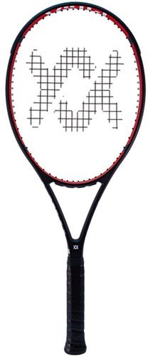 VÖLKL Tennis-Volkl Tennis Tennis V-Cell 8 285Gr - Raquette de tennis-0