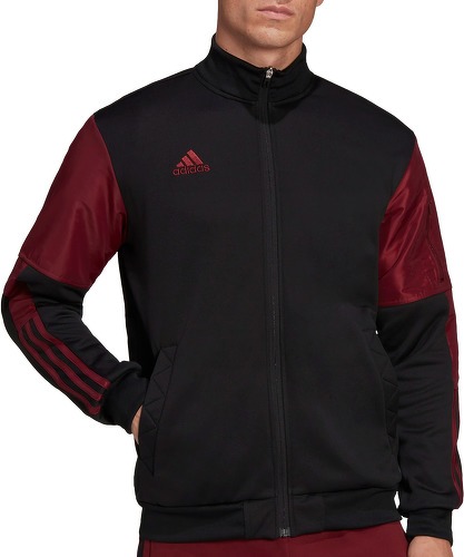 adidas Sportswear-Veste de survêtement Tiro-0